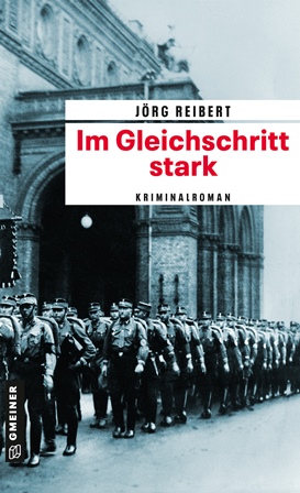 Jörg Reibert | Im Gleichschritt stark